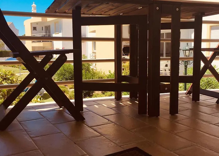 Dream House - Com Piscina Aquecida E Com 5 Bicicletas Incluindo 1 Eletrica Albufeira