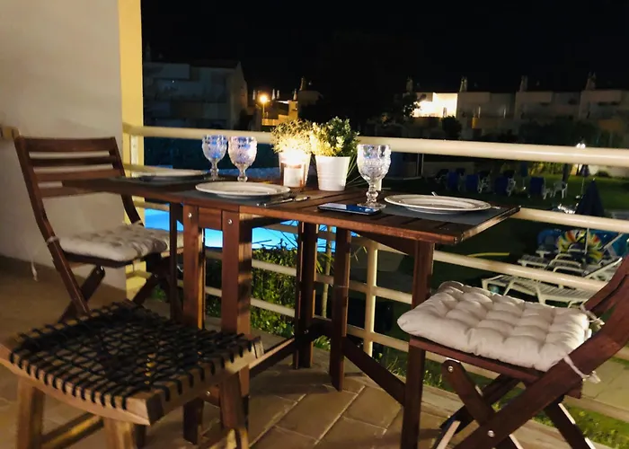 Dream House - Com Piscina Aquecida E Com 5 Bicicletas Incluindo 1 Eletrica * Albufeira