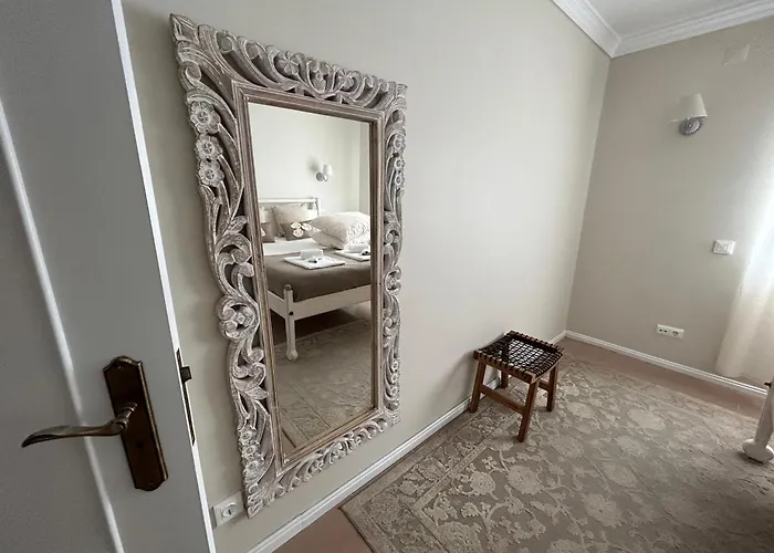 Dream House - Com Piscina Aquecida E Com 5 Bicicletas Incluindo 1 Eletrica Semesterbostad Albufeira