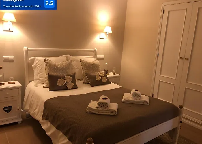 Dream House - Com Piscina Aquecida E Com 5 Bicicletas Incluindo 1 Eletrica Semesterbostad *