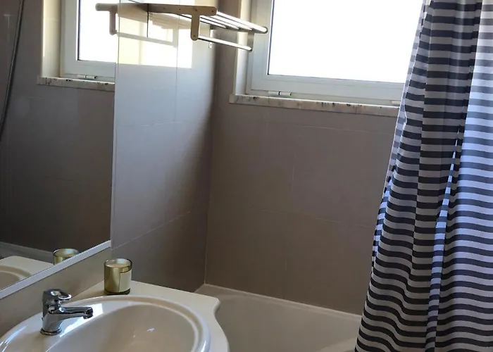 Dream House - Com Piscina Aquecida E Com 5 Bicicletas Incluindo 1 Eletrica * Albufeira