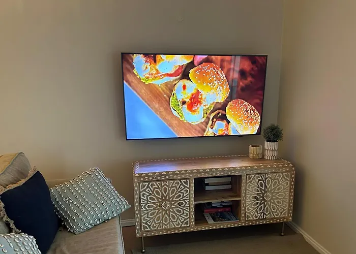 Dream House - Com Piscina Aquecida E Com 5 Bicicletas Incluindo 1 Eletrica Semesterbostad