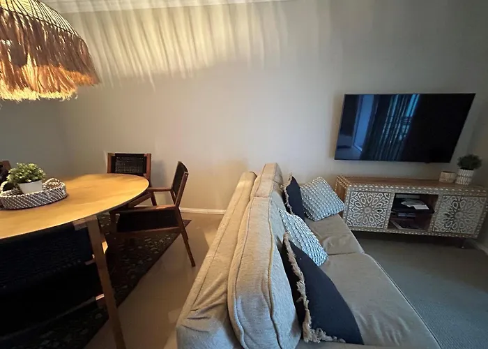 Semesterbostad Dream House - Com Piscina Aquecida E Com 5 Bicicletas Incluindo 1 Eletrica