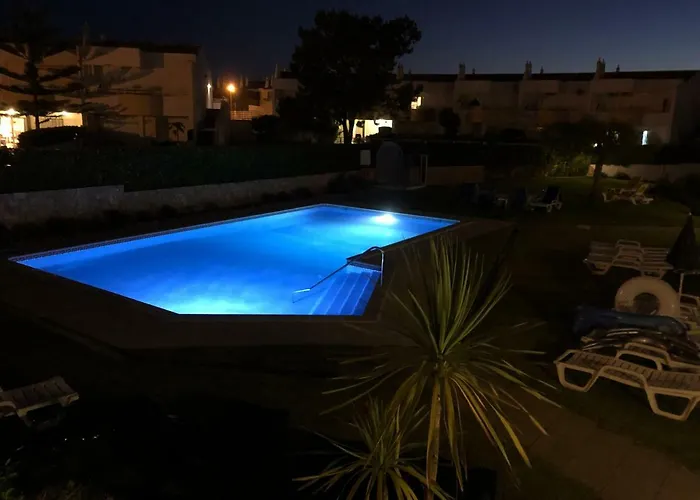 Dream House - Com Piscina Aquecida E Com 5 Bicicletas Incluindo 1 Eletrica Albufeira