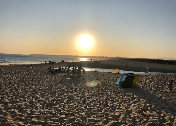 Dream House - Com Piscina Aquecida E Com 5 Bicicletas Incluindo 1 Eletrica