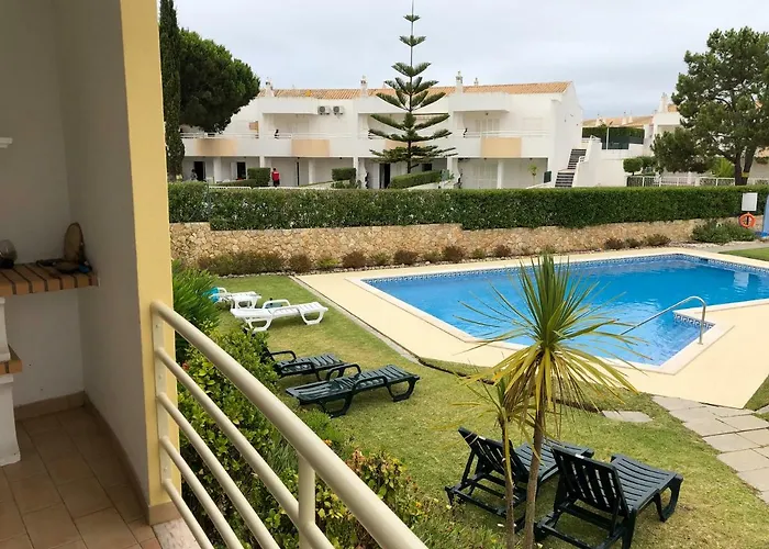 Semesterbostad Dream House - Com Piscina Aquecida E Com 5 Bicicletas Incluindo 1 Eletrica *