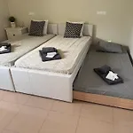 Dream House - Com Piscina Aquecida E Com 5 Bicicletas Incluindo 1 Eletrica Αλμπουφέιρα