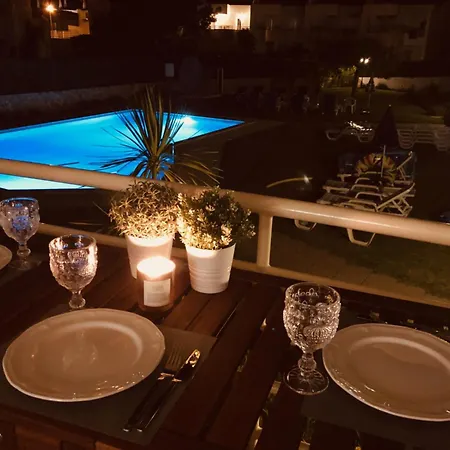 Dream House - Com Piscina Aquecida E Com 5 Bicicletas Incluindo 1 Eletrica 펜션 *
