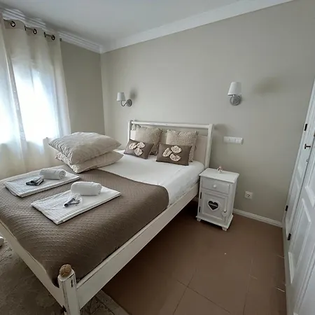Dream House - Com Piscina Aquecida E Com 5 Bicicletas Incluindo 1 Eletrica Albufeira