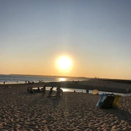 Dream House - Com Piscina Aquecida E Com 5 Bicicletas Incluindo 1 Eletrica بيت للعطل