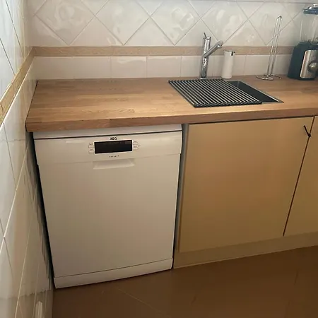 Holiday home Dream House - Com Piscina Aquecida E Com 5 Bicicletas Incluindo 1 Eletrica *