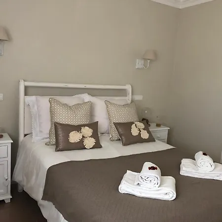 Holiday home Dream House - Com Piscina Aquecida E Com 5 Bicicletas Incluindo 1 Eletrica *