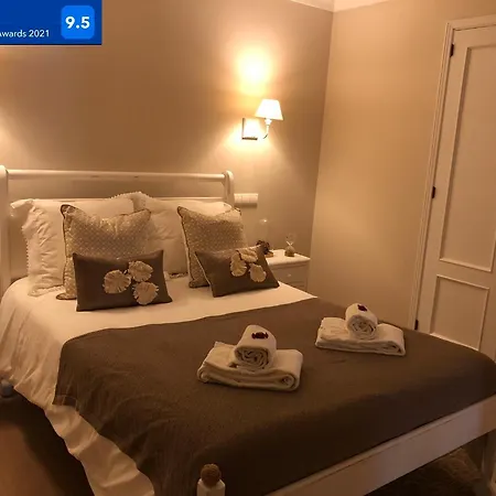 Dream House - Com Piscina Aquecida E Com 5 Bicicletas Incluindo 1 Eletrica Hébergement de vacances *