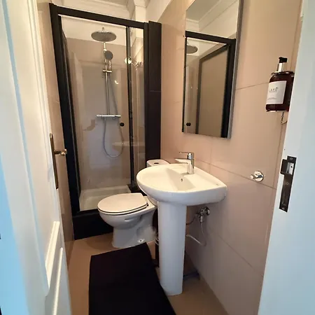 Dream House - Com Piscina Aquecida E Com 5 Bicicletas Incluindo 1 Eletrica בית נופש