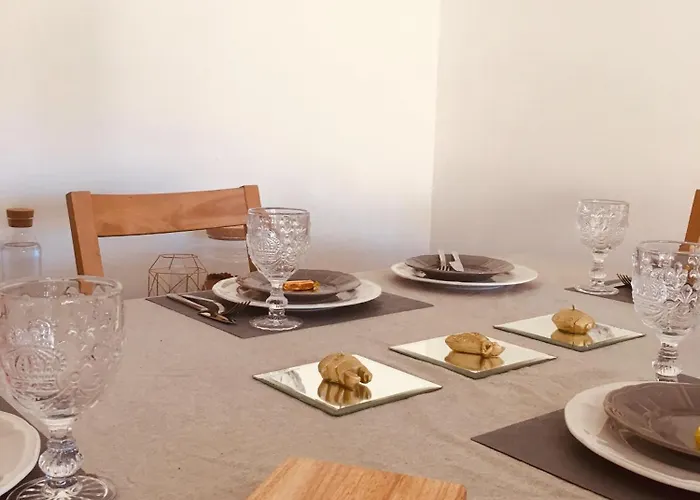 펜션 Dream House - Com Piscina Aquecida E Com 5 Bicicletas Incluindo 1 Eletrica 알부페이라