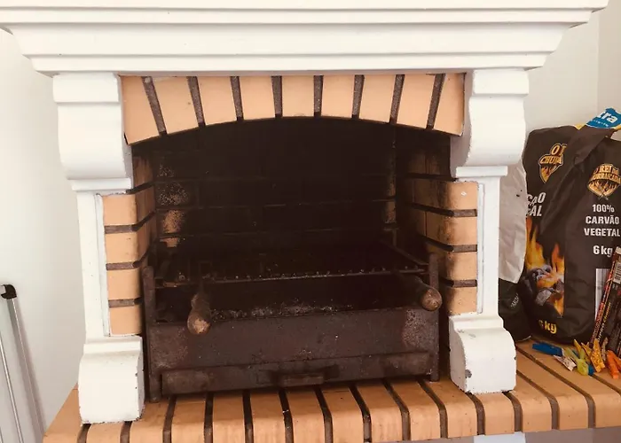 Dream House - Com Piscina Aquecida E Com 5 Bicicletas Incluindo 1 Eletrica 펜션 알부페이라