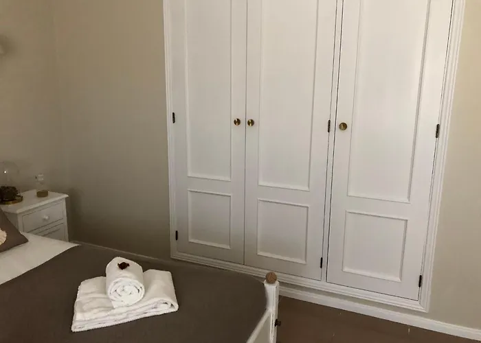 Dream House - Com Piscina Aquecida E Com 5 Bicicletas Incluindo 1 Eletrica 알부페이라