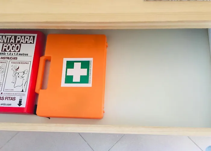 펜션 Dream House - Com Piscina Aquecida E Com 5 Bicicletas Incluindo 1 Eletrica 알부페이라