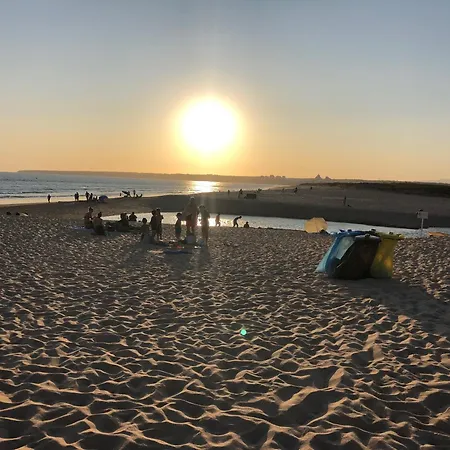 Dream House - Com Piscina Aquecida E Com 5 Bicicletas Incluindo 1 Eletrica Albufeira