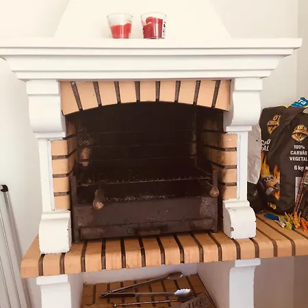 Dream House - Com Piscina Aquecida E Com 5 Bicicletas Incluindo 1 Eletrica Ferienhaus Albufeira