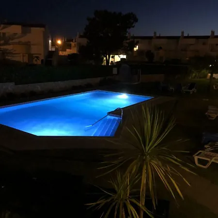 Dream House - Com Piscina Aquecida E Com 5 Bicicletas Incluindo 1 Eletrica Albufeira