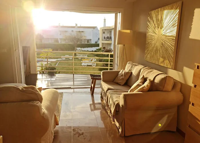 Dream House - Com Piscina Aquecida E Com 5 Bicicletas Incluindo 1 Eletrica Dom wakacyjny Albufeira