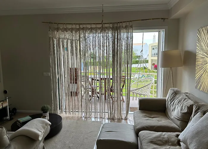 Dom wakacyjny Dream House - Com Piscina Aquecida E Com 5 Bicicletas Incluindo 1 Eletrica