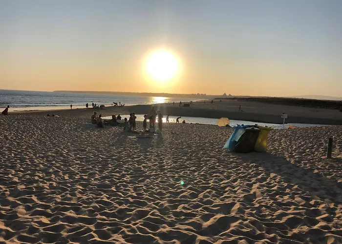 Dream House - Com Piscina Aquecida E Com 5 Bicicletas Incluindo 1 Eletrica Albufeira