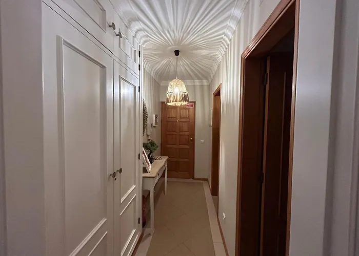 Dream House - Com Piscina Aquecida E Com 5 Bicicletas Incluindo 1 Eletrica Albufeira