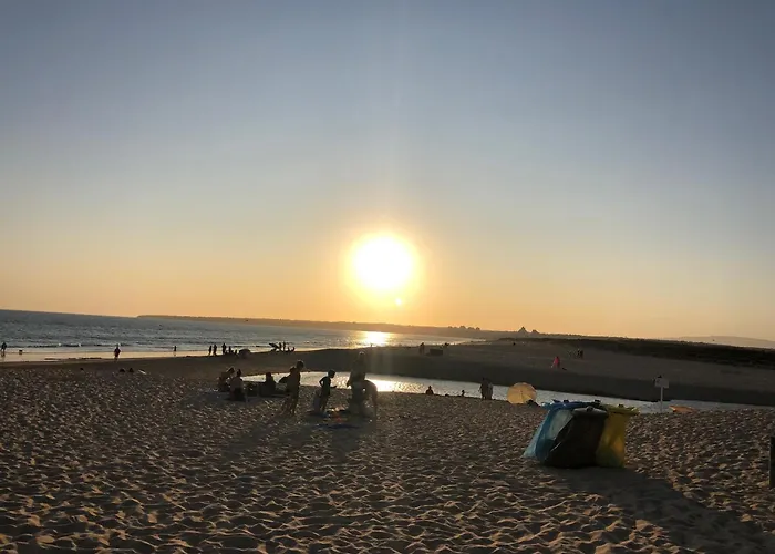 Dream House - Com Piscina Aquecida E Com 5 Bicicletas Incluindo 1 Eletrica Dom wakacyjny